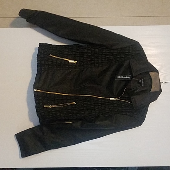 Jacket - Picture 2 of 4